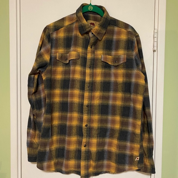 Flannel - Picture 6 of 6